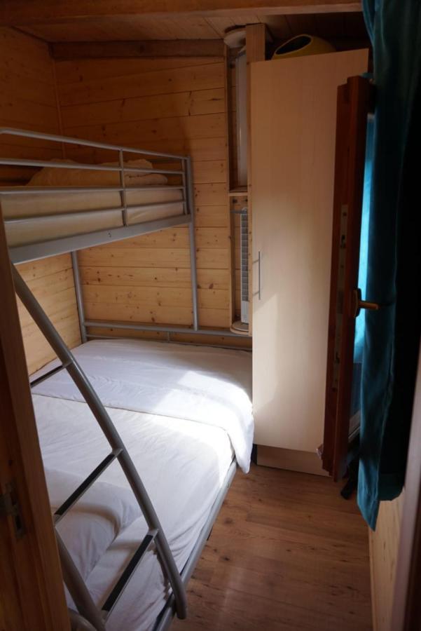 Vakantiehuis Porlezzaヴィラ エクステリア 写真