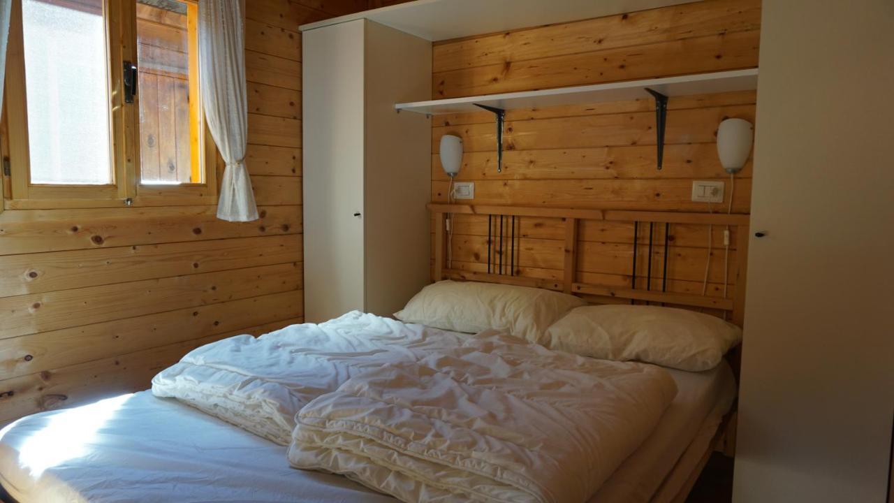Vakantiehuis Porlezzaヴィラ エクステリア 写真